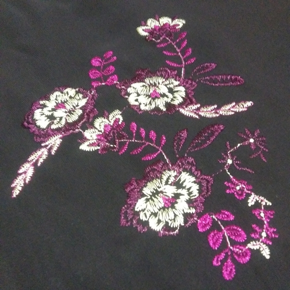 ❤️FINAL PRICE❤️ CLOSET CLOSING 11/30 NWT Scarlett Evening Dress Size 10 - Picture 9 of 13